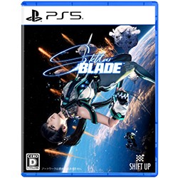 PS5 ゲームソフトStellar Blade 4948872016858　